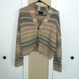 Urban outfitters cardigan sweater